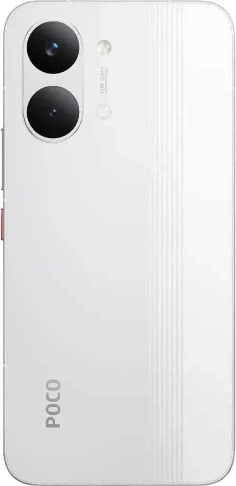 Xiaomi POCO X8 Pro 5G 12/512ГБ, White