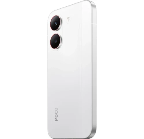 Xiaomi POCO X8 Pro 5G 12/512ГБ, White