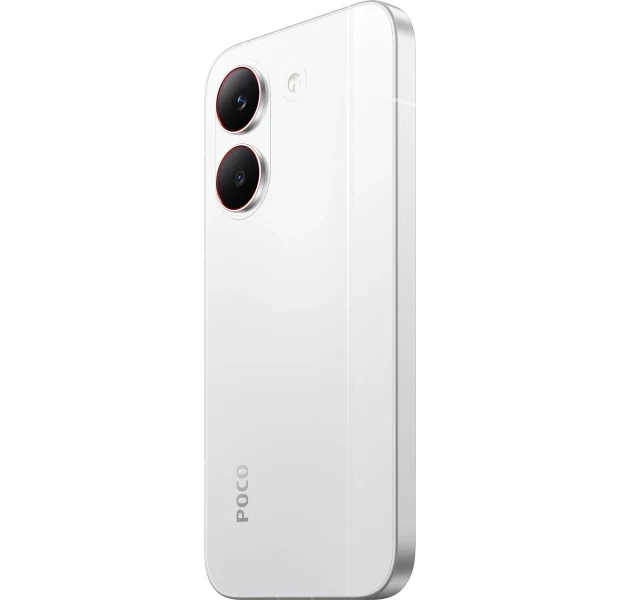 Xiaomi POCO X8 Pro 5G 12/512GB, White 5
