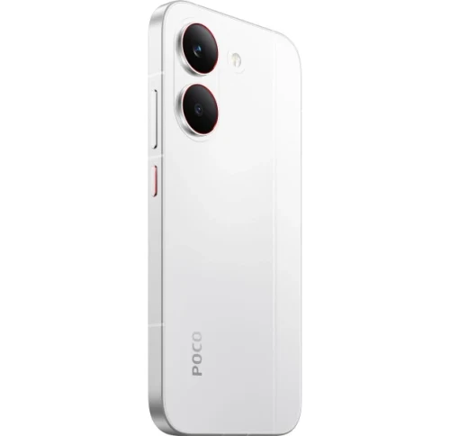 Xiaomi POCO X8 Pro 5G 12/512ГБ, White