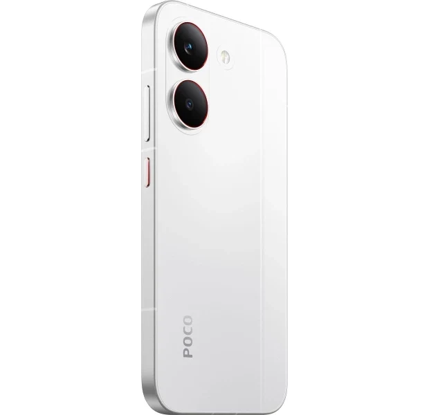 Xiaomi POCO X8 Pro 5G 12/512GB, White 7