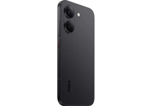 Xiaomi POCO X8 Pro 5G 8/256ГБ, Black