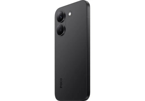 Xiaomi POCO X8 Pro 5G 8/256ГБ, Black