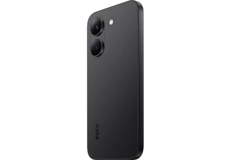 Xiaomi POCO X8 Pro 5G 8/256GB, Black 7