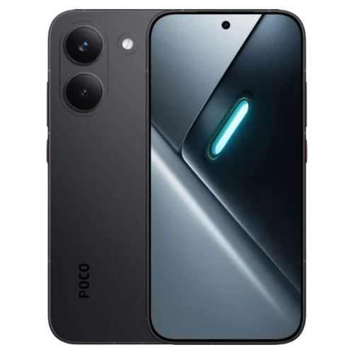 Xiaomi POCO X8 Pro 5G 8/256ГБ, Black
