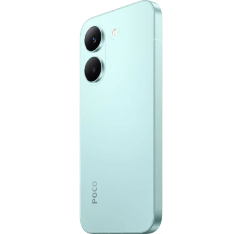 Xiaomi POCO X8 Pro 5G 8/256ГБ, Green