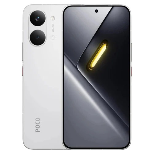 Xiaomi POCO X8 Pro 5G 8/256ГБ, White