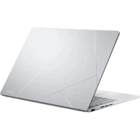 Ноутбук ASUS Zenbook 14 OLED, Core Ultra 9 285H, 32ГБ/1TБ, 60Гц, Silver 7