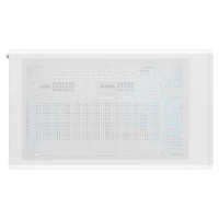 Корпус для ПК Cougar Airface Pure PRO White Mid-Tower, Белый 9