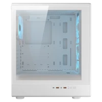 Корпус для ПК Cougar Airface Pure PRO White Mid-Tower, Белый 5