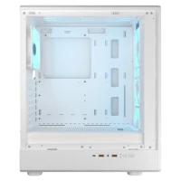 Корпус для ПК Cougar Airface Pure PRO White Mid-Tower, Белый 6