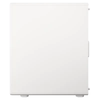 Корпус для ПК Cougar Airface Pure PRO White Mid-Tower, Белый 8