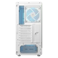 Корпус для ПК Cougar Airface Pure PRO White Mid-Tower, Белый 10