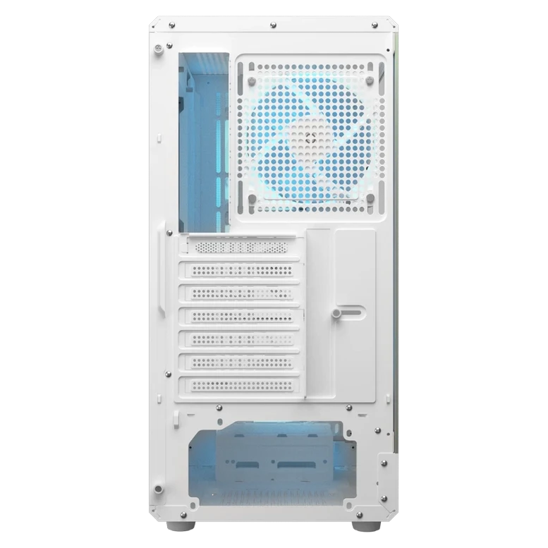 Корпус для ПК Cougar Airface Pure PRO White Mid-Tower, Белый 10