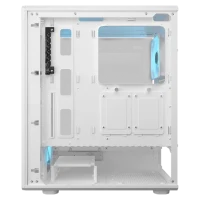 Корпус для ПК Cougar Airface Pure PRO White Mid-Tower, Белый 7