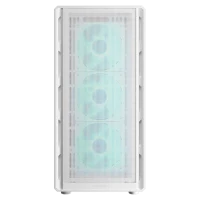 Корпус для ПК Cougar Airface Pure PRO White Mid-Tower, Белый 3
