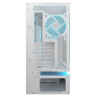 Корпус для ПК Cougar CFV235 White Mid-Tower, Белый 7