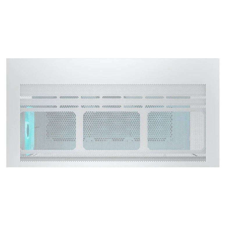 Корпус для ПК Cougar CFV235 White Mid-Tower, Белый 6
