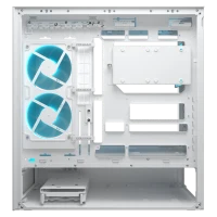 Корпус для ПК Cougar CFV235 White Mid-Tower, Белый 5
