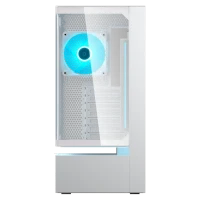 Корпус для ПК Cougar CFV235 White Mid-Tower, Белый 3