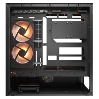 Корпус для ПК Cougar CFV235 Vision Mid-Tower, Черный 3