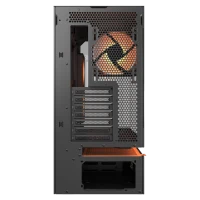 Корпус для ПК Cougar CFV235 Vision Mid-Tower, Черный 6