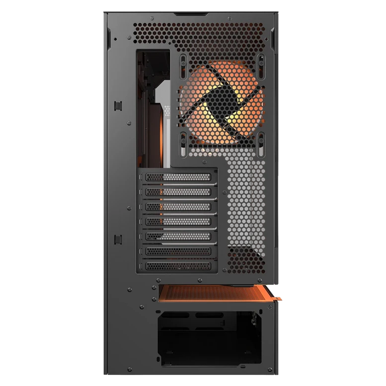 Корпус для ПК Cougar CFV235 Vision Mid-Tower, Черный 6