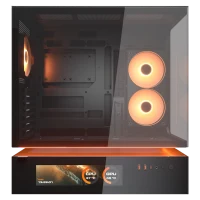Корпус для ПК Cougar CFV235 Vision Mid-Tower, Черный 2