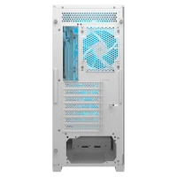 Корпус для ПК Cougar MX600 Air PRO White Mid-Tower, Белый 8