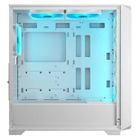 Корпус для ПК Cougar MX600 Air PRO White Mid-Tower, Белый 5
