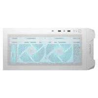 Корпус для ПК Cougar MX600 Air PRO White Mid-Tower, Белый 7
