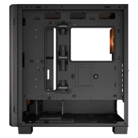 Корпус для ПК Cougar Airface FLO RGB Mid-Tower, Черный 9