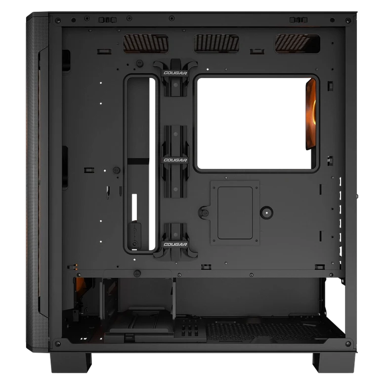 Корпус для ПК Cougar Airface FLO RGB Mid-Tower, Черный 9