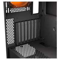 Корпус для ПК Cougar Airface FLO RGB Mid-Tower, Черный 11