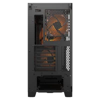 Корпус для ПК Cougar Airface FLO RGB Mid-Tower, Черный 13