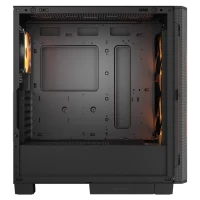 Корпус для ПК Cougar Airface FLO RGB Mid-Tower, Черный 8