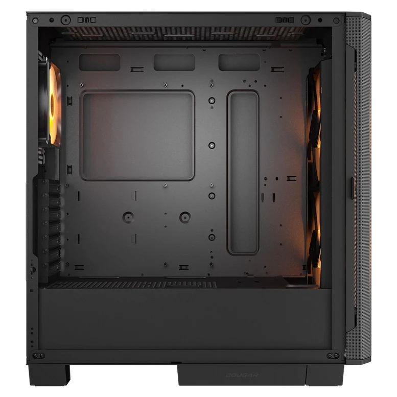 Корпус для ПК Cougar Airface FLO RGB Mid-Tower, Черный 8