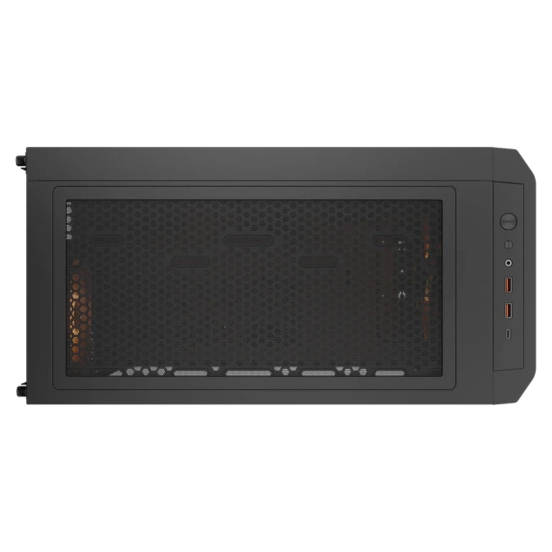 Корпус для ПК Cougar Airface FLO RGB Mid-Tower, Черный 12