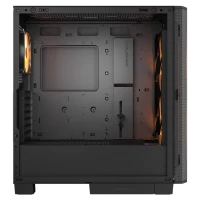Корпус для ПК Cougar Airface FLO RGB Mid-Tower, Черный 6
