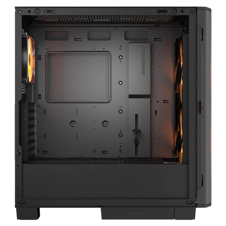 Корпус для ПК Cougar Airface FLO RGB Mid-Tower, Черный 6