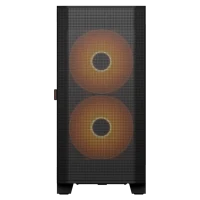 Корпус для ПК Cougar Airface FLO RGB Mid-Tower, Черный 4