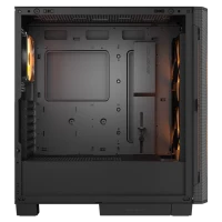 Корпус для ПК Cougar Airface FLO RGB Mid-Tower, Черный 7