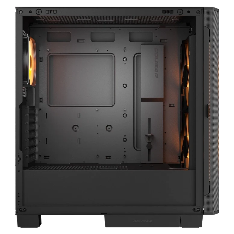 Корпус для ПК Cougar Airface FLO RGB Mid-Tower, Черный 7