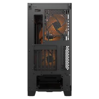 Корпус для ПК Cougar Airface FLO RGB Mid-Tower, Черный 14