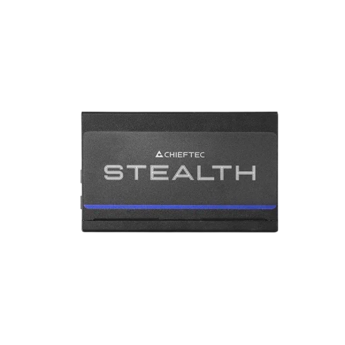 Sursă de alimentare Chieftec SPX-1000-FC Stealth ATX, Negru