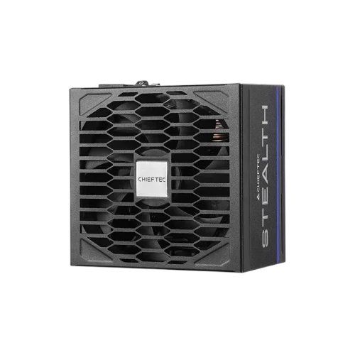 Sursă de alimentare Chieftec SPX-1000-FC Stealth ATX, Negru