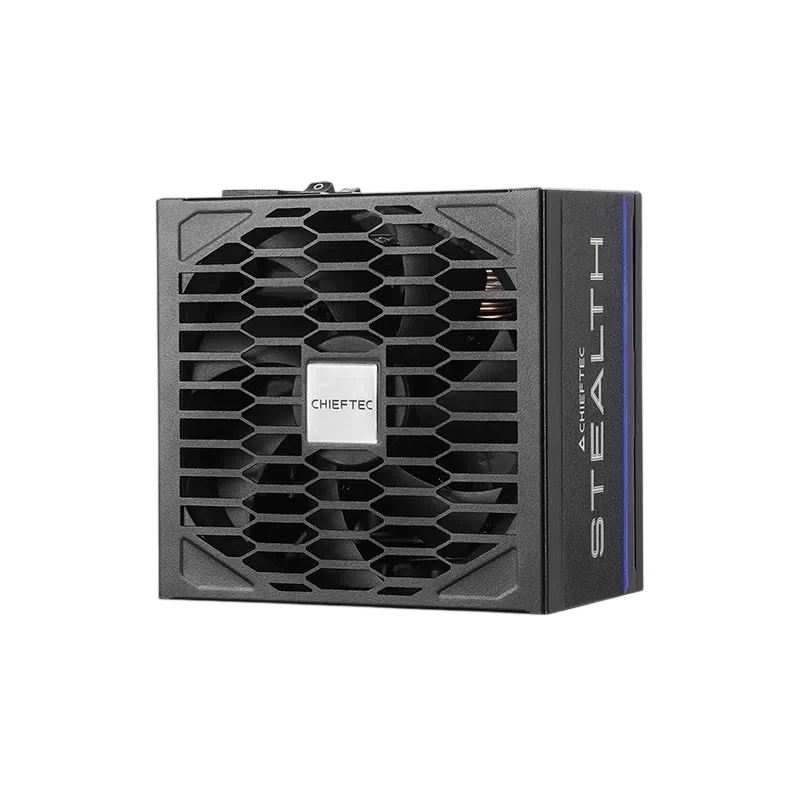 Sursă de alimentare Chieftec SPX-1000-FC Stealth ATX, Negru 5