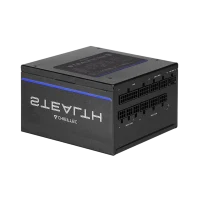 Sursă de alimentare Chieftec SPX-1000-FC Stealth ATX, Negru 3