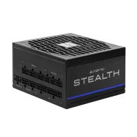 Sursă de alimentare Chieftec SPX-1000-FC Stealth ATX, Negru 2
