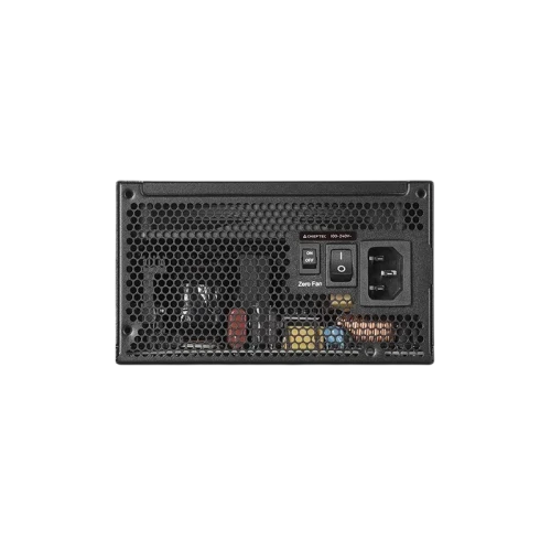 Sursă de alimentare Chieftec SPX-1200-FC Stealth ATX, Negru